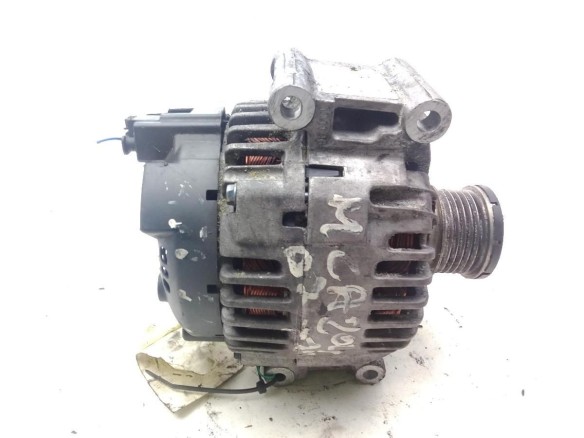 C605299A, ALTERNADOR MERCEDES BENZ CLASE C (W204)|Desguaces La Cabaña