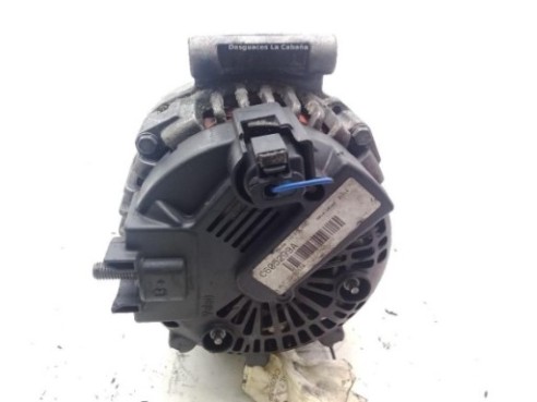 C605299A, ALTERNADOR MERCEDES BENZ CLASE C (W204)|Desguaces La Cabaña