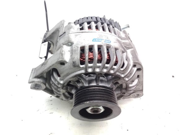 ALTERNADOR FIAT DUCATO Furgón (230_)|Desguaces La Cabaña