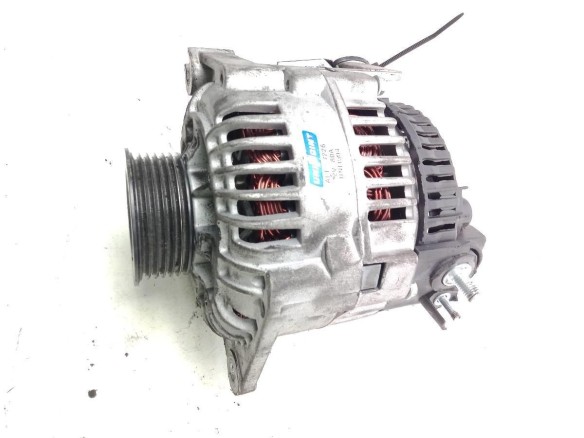 ALTERNADOR FIAT DUCATO Furgón (230_)|Desguaces La Cabaña