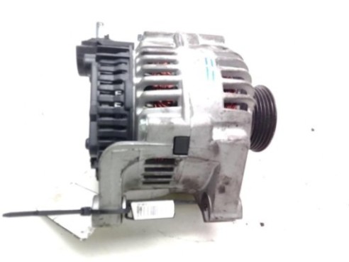 ALTERNADOR FIAT DUCATO Furgón (230_)|Desguaces La Cabaña