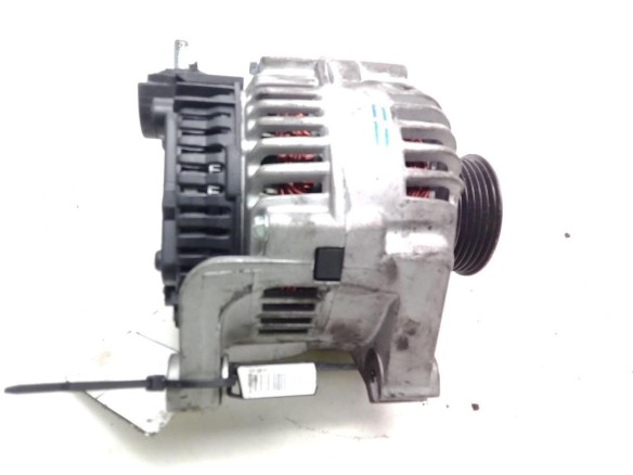 ALTERNADOR FIAT DUCATO Furgón (230_)|Desguaces La Cabaña