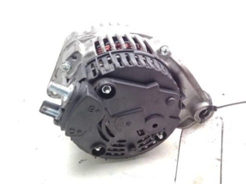 ALTERNADOR FIAT DUCATO Furgón (230_)|Desguaces La Cabaña