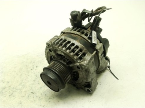 56044672AB ALTERNADOR JEEP CHEROKEE (KJ)|Desguaces La Cabaña