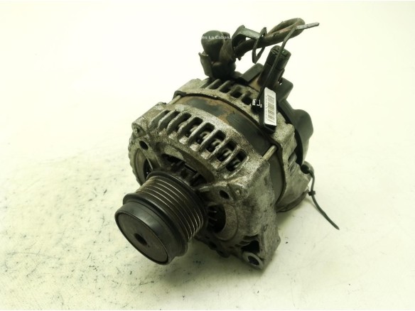 56044672AB ALTERNADOR JEEP CHEROKEE (KJ)|Desguaces La Cabaña