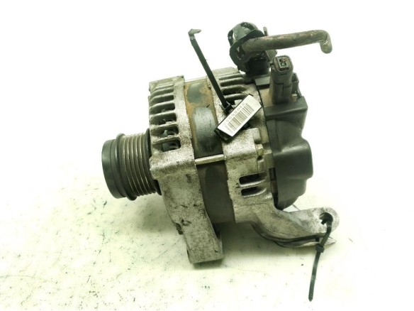 56044672AB ALTERNADOR JEEP CHEROKEE (KJ)|Desguaces La Cabaña