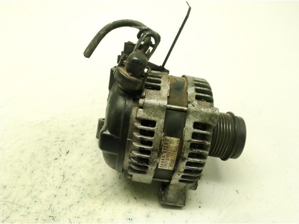 56044672AB ALTERNADOR JEEP CHEROKEE (KJ)|Desguaces La Cabaña