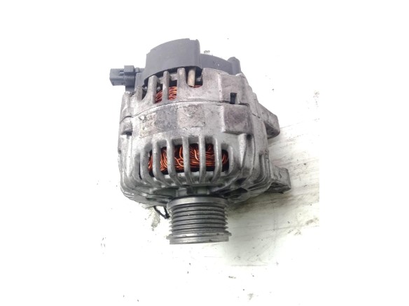 ALTERNADOR PEUGEOT 406 (8B)|Desguaces La Cabaña