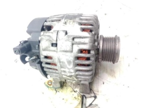 ALTERNADOR PEUGEOT 406 (8B)|Desguaces La Cabaña