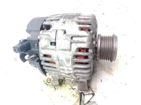 ALTERNADOR PEUGEOT 406 (8B)|Desguaces La Cabaña