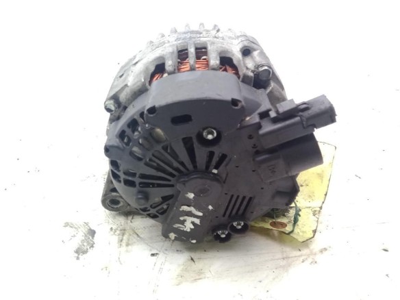 ALTERNADOR PEUGEOT 406 (8B)|Desguaces La Cabaña