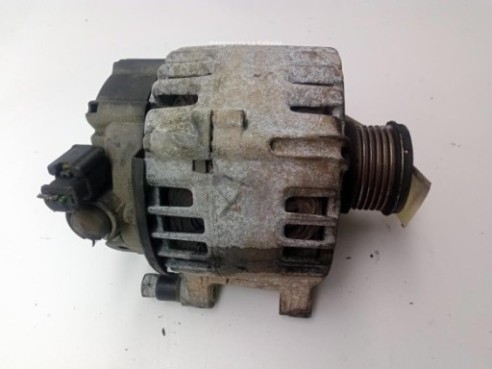 9664779680 ALTERNADOR CITROEN C8 (EA_, EB_)|Desguaces La Cabaña