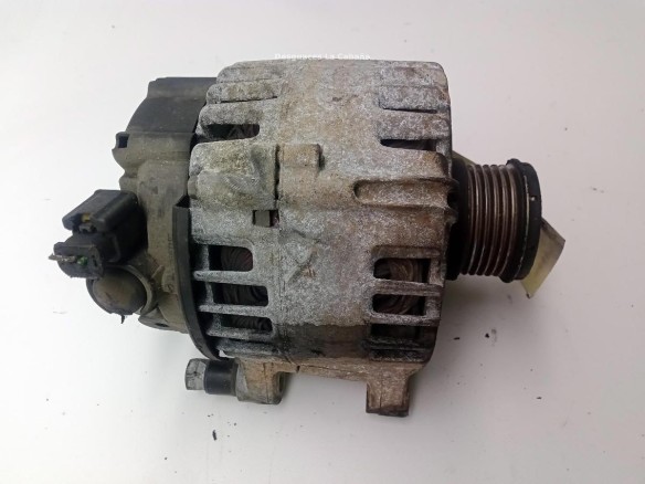 9664779680 ALTERNADOR CITROEN C8 (EA_, EB_)|Desguaces La Cabaña