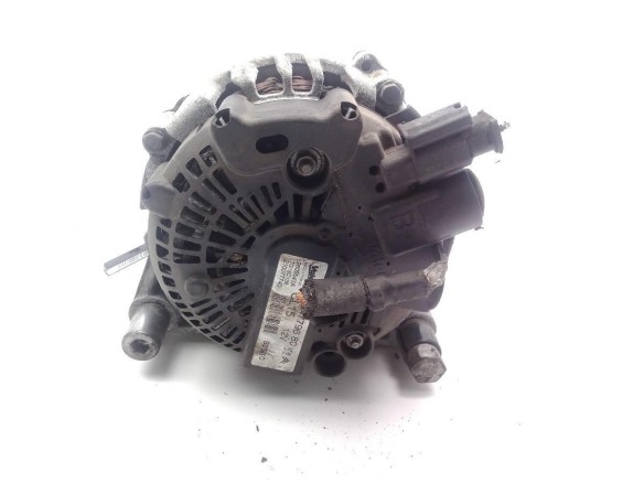 9664779680 ALTERNADOR CITROEN C8 (EA_, EB_)|Desguaces La Cabaña