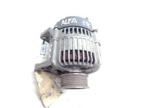 63321507,A127IM, ALTERNADOR ALFA ROMEO 156 (932_)|Desguaces La Cabaña