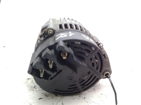 63321507,A127IM, ALTERNADOR ALFA ROMEO 156 (932_)|Desguaces La Cabaña