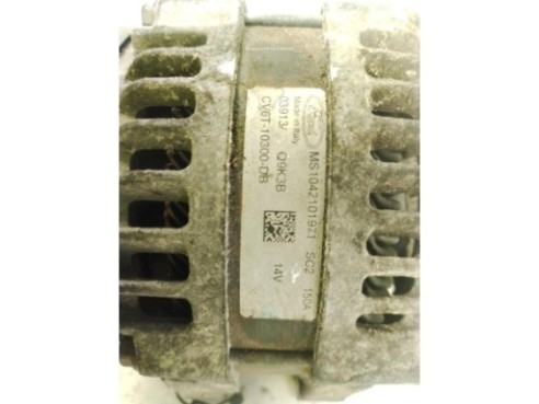 MS1042101971 ALTERNADOR FORD GRAND C-MAX (DXA/CB7, DXA/CEU)|Desguaces La Cabaña