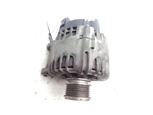 231000027R, ALTERNADOR RENAULT MEGANE III Fastback (BZ0_)|Desguaces La Cabaña