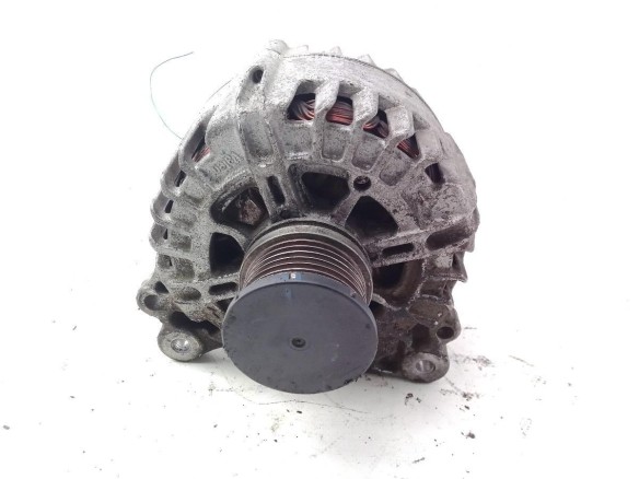 04E903023J, ALTERNADOR SEAT LEON (5F1)|Desguaces La Cabaña