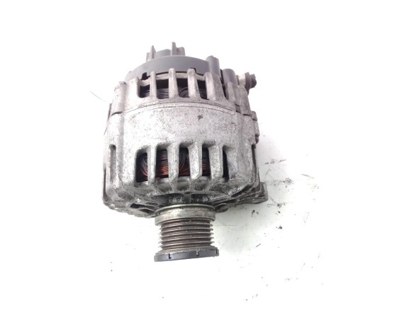 04E903023J, ALTERNADOR SEAT LEON (5F1)|Desguaces La Cabaña