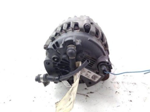 04E903023J, ALTERNADOR SEAT LEON (5F1)|Desguaces La Cabaña