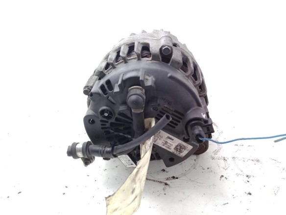 04E903023J, ALTERNADOR SEAT LEON (5F1)|Desguaces La Cabaña