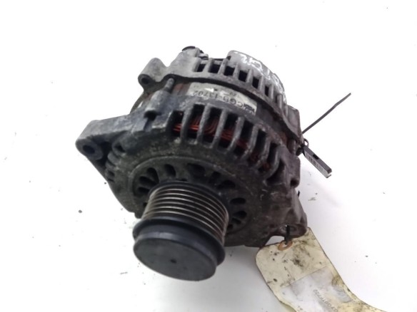 CGB13702 ALTERNADOR RENAULT MASTER II Furgón (FD)|Desguaces La Cabaña