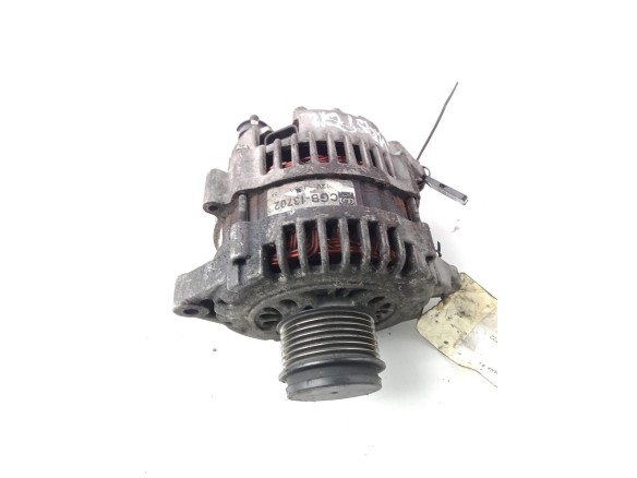 CGB13702 ALTERNADOR RENAULT MASTER II Furgón (FD)|Desguaces La Cabaña