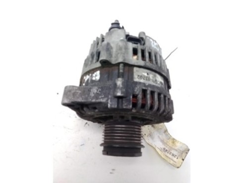 CGB13702 ALTERNADOR RENAULT MASTER II Furgón (FD)|Desguaces La Cabaña