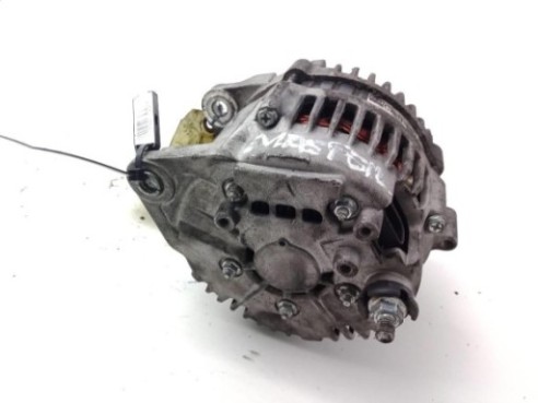 CGB13702 ALTERNADOR RENAULT MASTER II Furgón (FD)|Desguaces La Cabaña