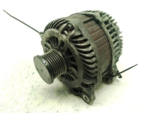 8200654789 ALTERNADOR RENAULT ESPACE IV (JK0/1_)|Desguaces La Cabaña