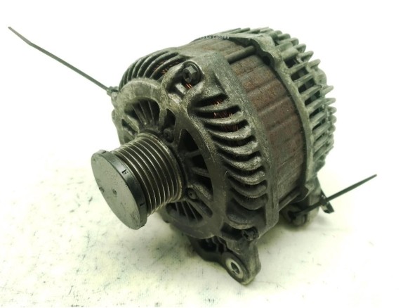 8200654789 ALTERNADOR RENAULT ESPACE IV (JK0/1_)|Desguaces La Cabaña