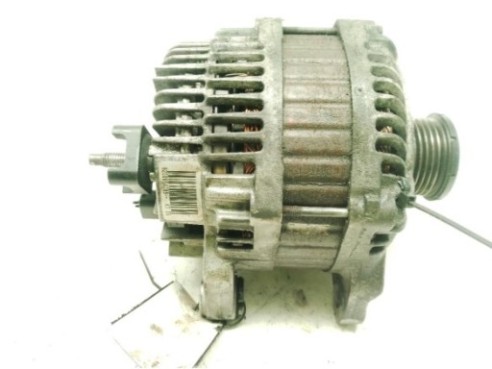 8200654789 ALTERNADOR RENAULT ESPACE IV (JK0/1_)|Desguaces La Cabaña