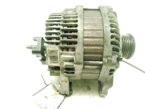 8200654789 ALTERNADOR RENAULT ESPACE IV (JK0/1_)|Desguaces La Cabaña