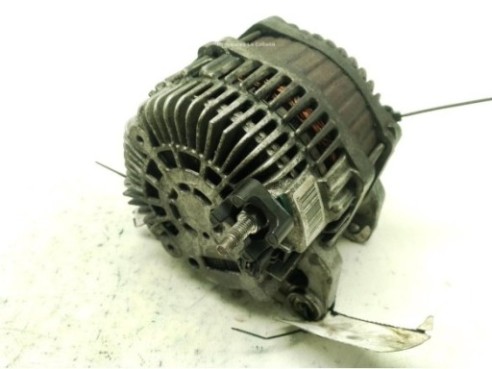 8200654789 ALTERNADOR RENAULT ESPACE IV (JK0/1_)|Desguaces La Cabaña