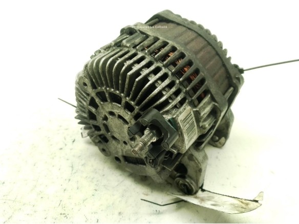 8200654789 ALTERNADOR RENAULT ESPACE IV (JK0/1_)|Desguaces La Cabaña