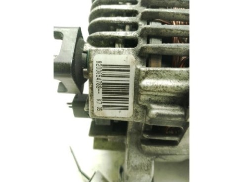 8200654789 ALTERNADOR RENAULT ESPACE IV (JK0/1_)|Desguaces La Cabaña