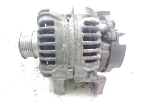 0124425020,56556067ZJ, ALTERNADOR OPEL ASTRA H (A04)|Desguaces La Cabaña