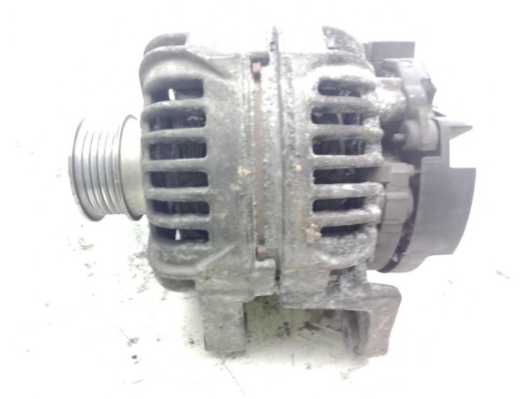 0124425020,56556067ZJ, ALTERNADOR OPEL ASTRA H (A04)|Desguaces La Cabaña