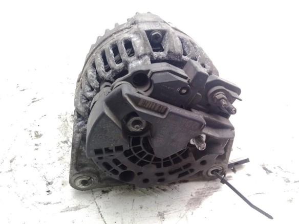 0124425020,56556067ZJ, ALTERNADOR OPEL ASTRA H (A04)|Desguaces La Cabaña