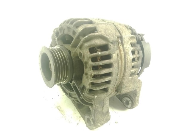13222930 ALTERNADOR OPEL CORSA D (S07)|Desguaces La Cabaña