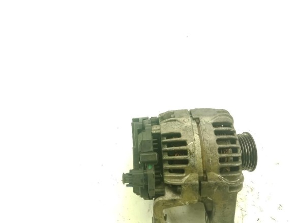 13222930 ALTERNADOR OPEL CORSA D (S07)|Desguaces La Cabaña