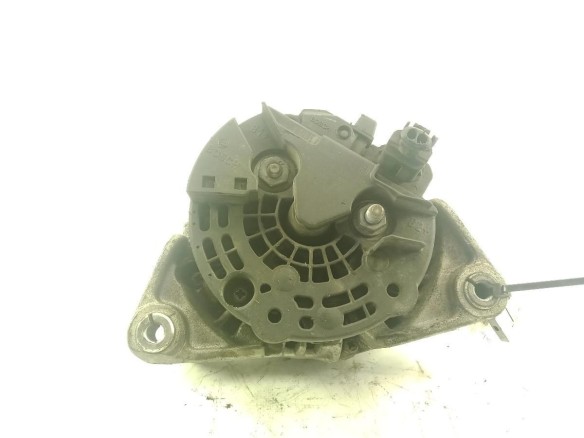 13222930 ALTERNADOR OPEL CORSA D (S07)|Desguaces La Cabaña