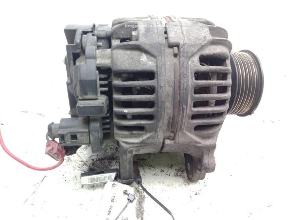 0124325004,074903025K, ALTERNADOR VW LT 28-35 II Autobús (2DB, 2DE, 2DK)|Desguaces La Cabaña