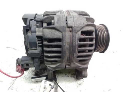 0124325004,074903025K, ALTERNADOR VW LT 28-35 II Autobús (2DB, 2DE, 2DK)|Desguaces La Cabaña