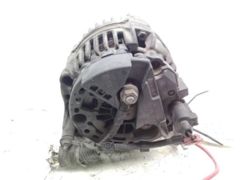 0124325004,074903025K, ALTERNADOR VW LT 28-35 II Autobús (2DB, 2DE, 2DK)|Desguaces La Cabaña