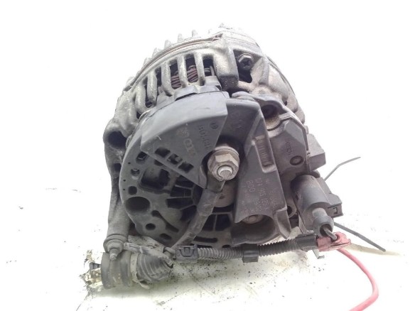 0124325004,074903025K, ALTERNADOR VW LT 28-35 II Autobús (2DB, 2DE, 2DK)|Desguaces La Cabaña