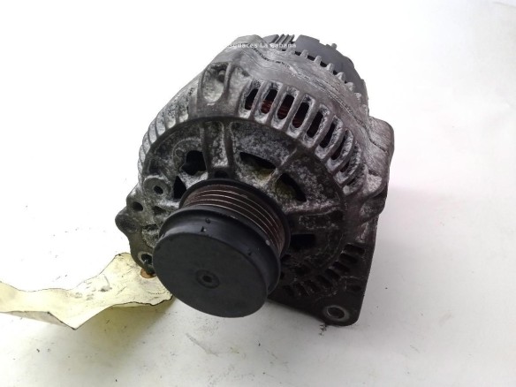 028903018G, ALTERNADOR AUDI A4 (8D2, B5)|Desguaces La Cabaña