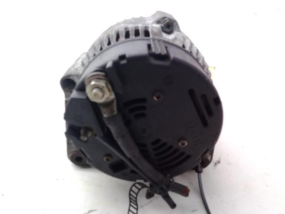 028903018G, ALTERNADOR AUDI A4 (8D2, B5)|Desguaces La Cabaña