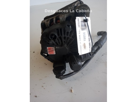 3730022650 ALTERNADOR HYUNDAI ELANTRA Sedán (XD)|Desguaces La Cabaña
